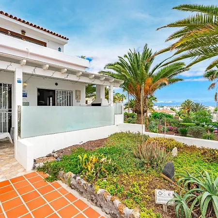 In Amarilla Golf 2 Bedrooms アパート