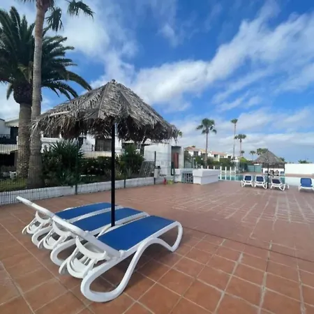 アパート In Amarilla Golf 2 Bedrooms *