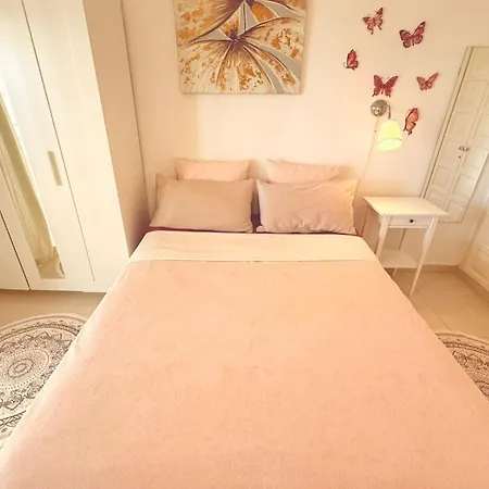 In Amarilla Golf 2 Bedrooms * サンミゲル・デ・アボナ