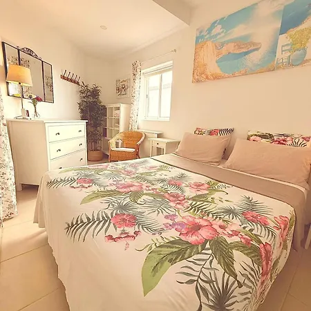 In Amarilla Golf 2 Bedrooms アパート サンミゲル・デ・アボナ