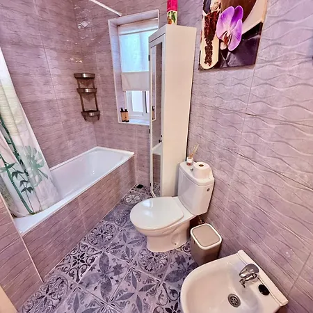 In Amarilla Golf 2 Bedrooms * サンミゲル・デ・アボナ