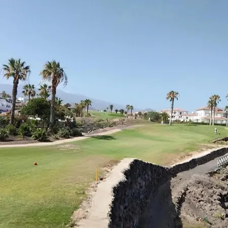 アパート In Amarilla Golf 2 Bedrooms サンミゲル・デ・アボナ