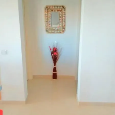 In Amarilla Golf 2 Bedrooms * סן מיגל דה אבונה