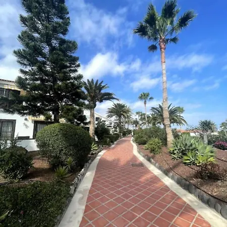 In Amarilla Golf 2 Bedrooms * サンミゲル・デ・アボナ