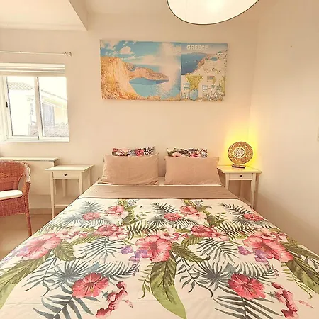 In Amarilla Golf 2 Bedrooms סן מיגל דה אבונה