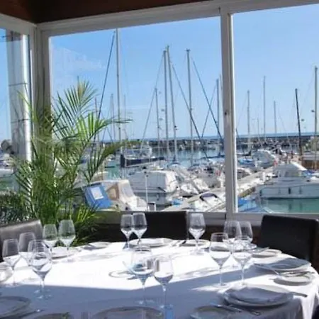 In Amarilla Golf 2 Bedrooms דירה סן מיגל דה אבונה