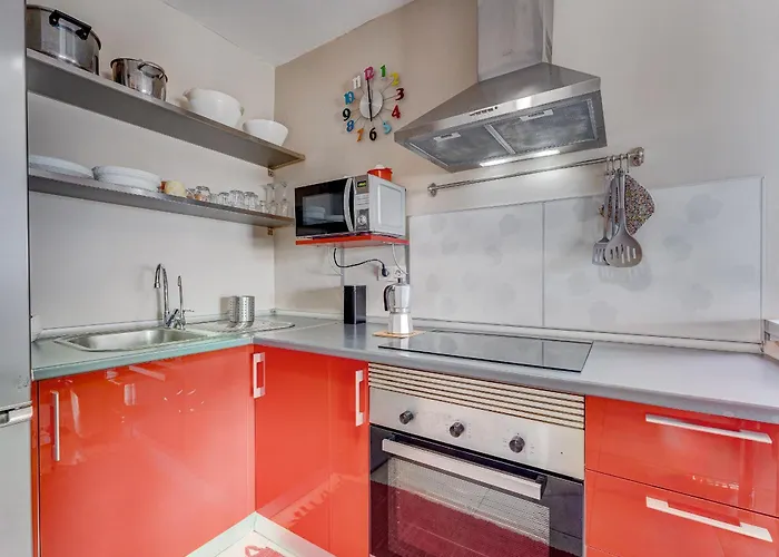 In Amarilla Golf 2 Bedrooms Apartman San Miguel de Abona