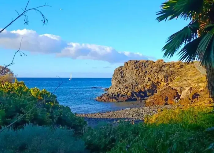 In Amarilla Golf 2 Bedrooms Apartman