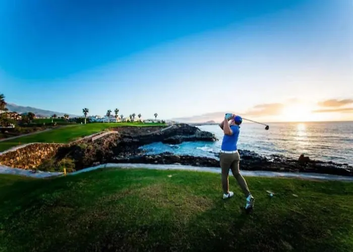 In Amarilla Golf 2 Bedrooms