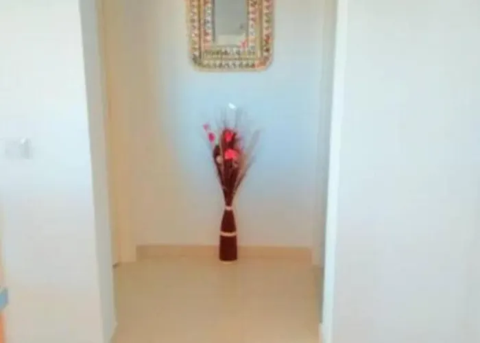 In Amarilla Golf 2 Bedrooms * San Miguel de Abona