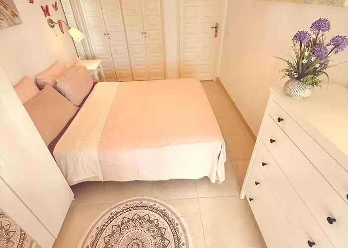 In Amarilla Golf 2 Bedrooms