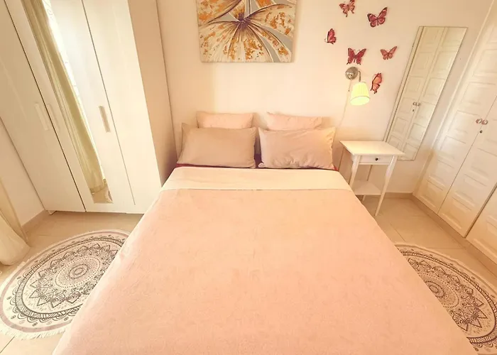 In Amarilla Golf 2 Bedrooms * סן מיגל דה אבונה