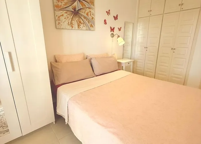 In Amarilla Golf 2 Bedrooms