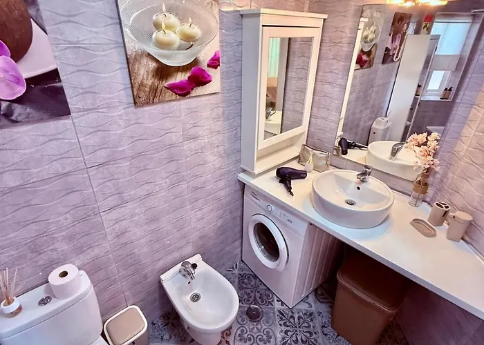 In Amarilla Golf 2 Bedrooms