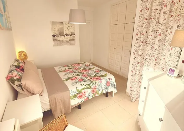 In Amarilla Golf 2 Bedrooms