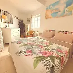 In Amarilla Golf 2 Bedrooms Appartement San Miguel de Abona