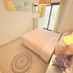 Διαμέρισμα In Amarilla Golf 2 Bedrooms Σαν Μιγκέλ ντε Αμπόνα