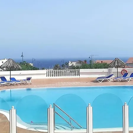 Lägenhet In Amarilla Golf 2 Bedrooms