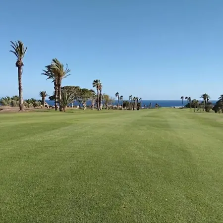 In Amarilla Golf 2 Bedrooms Appartement *