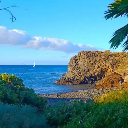 In Amarilla Golf 2 Bedrooms Appartement