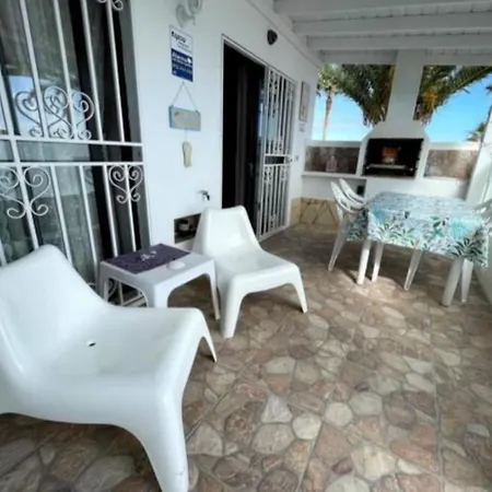 In Amarilla Golf 2 Bedrooms * San Miguel de Abona