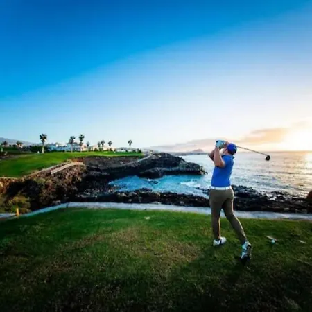 In Amarilla Golf 2 Bedrooms