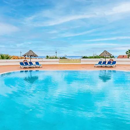 In Amarilla Golf 2 Bedrooms Appartement San Miguel de Abona