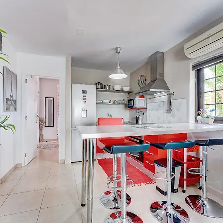 In Amarilla Golf 2 Bedrooms Appartement *