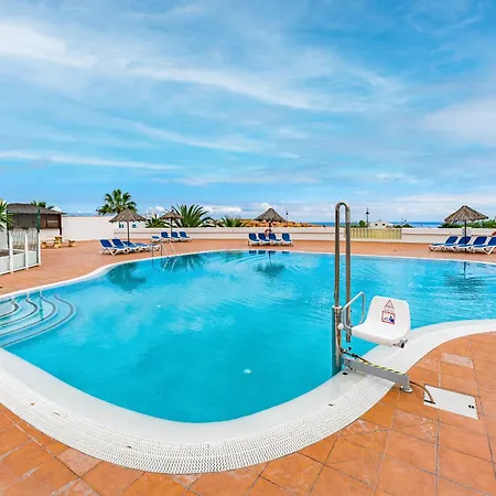 Appartement In Amarilla Golf 2 Bedrooms *