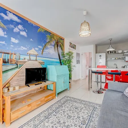 In Amarilla Golf 2 Bedrooms San Miguel de Abona