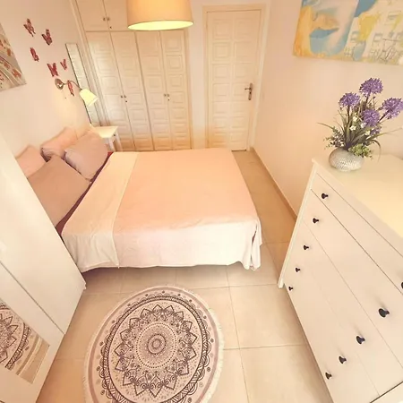 In Amarilla Golf 2 Bedrooms