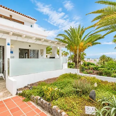Appartement In Amarilla Golf 2 Bedrooms