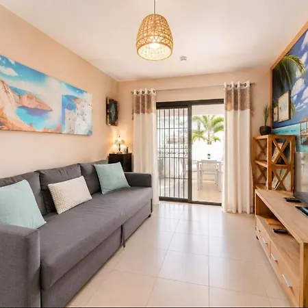 In Amarilla Golf 2 Bedrooms Appartamento