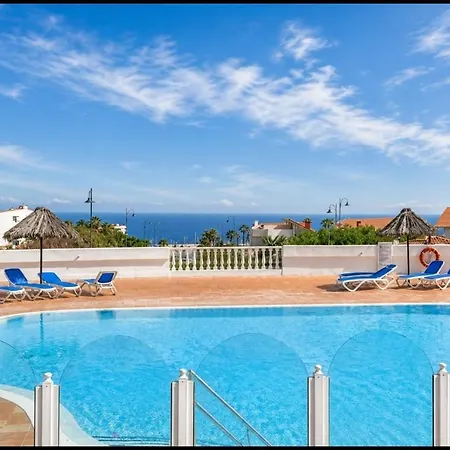 Appartamento In Amarilla Golf 2 Bedrooms