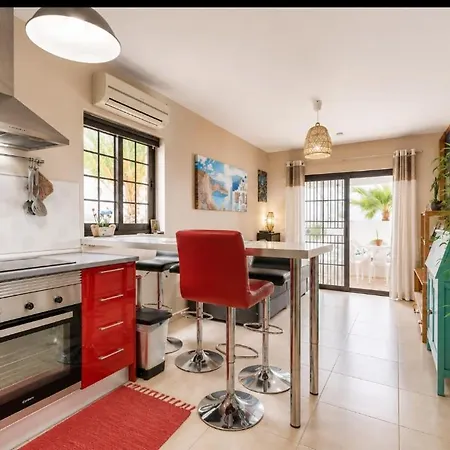 Appartamento In Amarilla Golf 2 Bedrooms *
