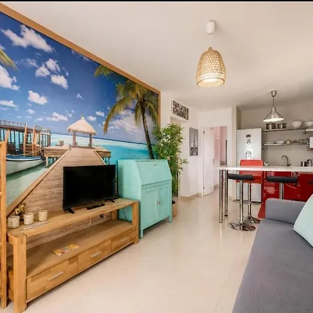In Amarilla Golf 2 Bedrooms Appartamento San Miguel de Abona