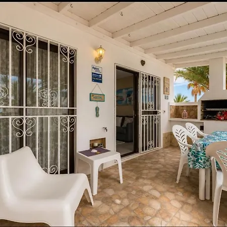 In Amarilla Golf 2 Bedrooms *