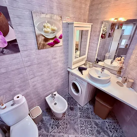 In Amarilla Golf 2 Bedrooms
