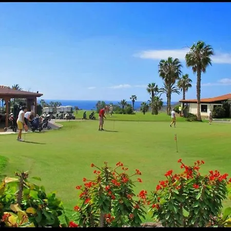 In Amarilla Golf 2 Bedrooms