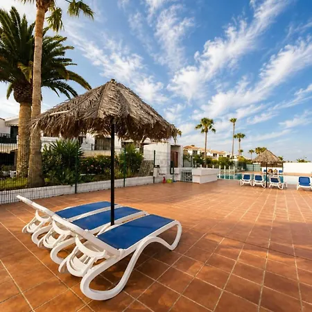 In Amarilla Golf 2 Bedrooms San Miguel de Abona