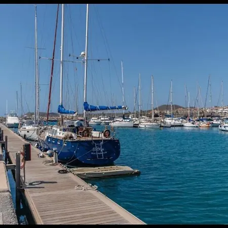In Amarilla Golf 2 Bedrooms Appartamento