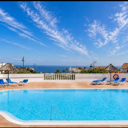 In Amarilla Golf 2 Bedrooms * San Miguel de Abona