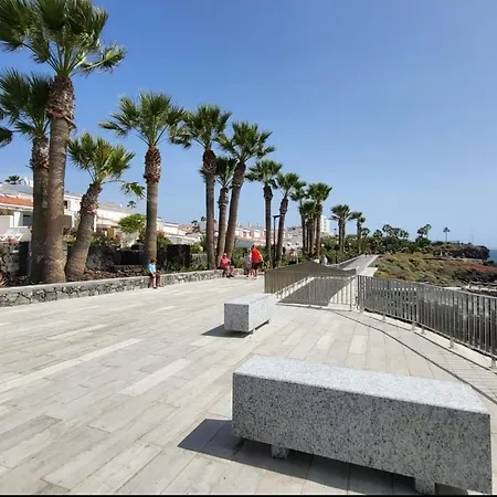 Appartamento In Amarilla Golf 2 Bedrooms
