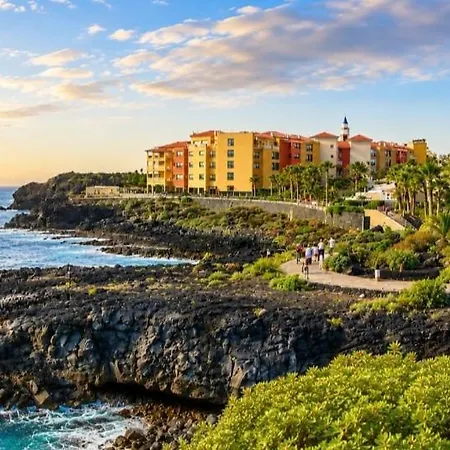 Appartamento In Amarilla Golf 2 Bedrooms *