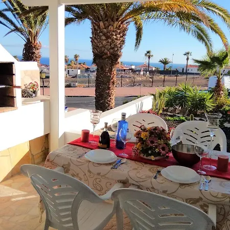 Apartmán In Amarilla Golf 2 Bedrooms San Miguel de Abona