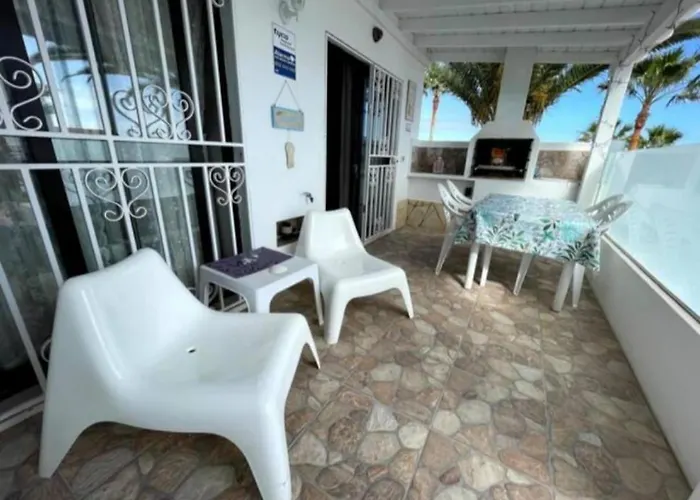 In Amarilla Golf 2 Bedrooms * San Miguel de Abona